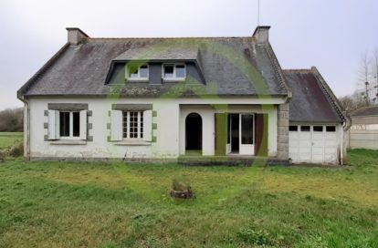 Maison à SAINT GILLES LES BOIS (22290)