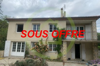 Villa à BOLLENE (84500) - 3011433142