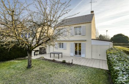 Maison à BERNES SUR OISE (95340) - 3011434043