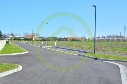 Terrain constructible à BRESSOLS (82710) - 3011434231