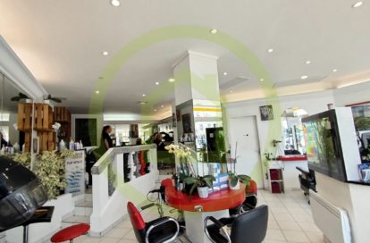 Salon de coiffure à SAINT LAURENT DU VAR (06700) - 3011435311