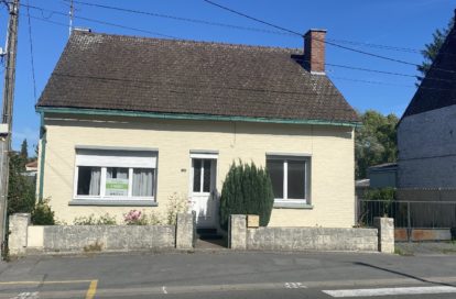 Maison à MAULDE (59158) - 3011435405