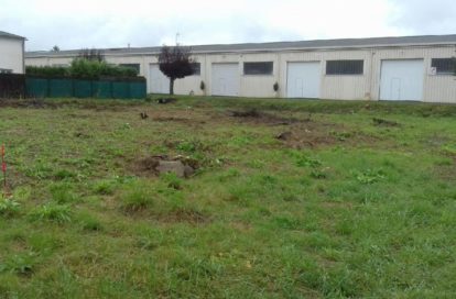 Terrain constructible à CHAMPS SUR YONNE (89290) - 3011435524