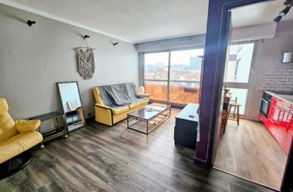 Appartement à ROSNY SOUS BOIS (93110) - 3011435625