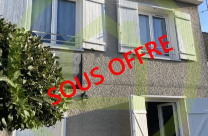 Maison à BERNES SUR OISE (95340) - 3011435757