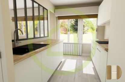 Appartement en résidence à CAMBRAI (59400) - 3011435804