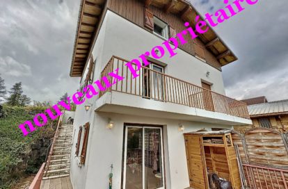 Maison à PEONE (06470) - 3011435806