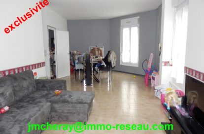 Appartement à LA FLECHE (72200) - 3011435828