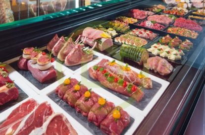 Boucherie – Charcuterie à SAINT LAURENT DU VAR (06700) - 3011435958