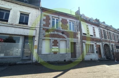 Maison à TRELON (59132) - 3011436034