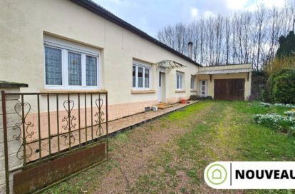 Maison à BUIRE (02500) - 3011436071