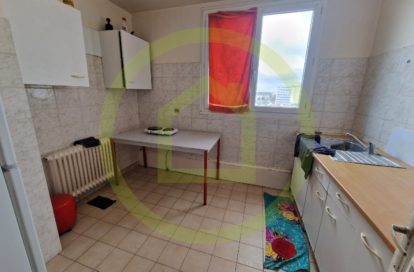 Appartement à LA SOURCE (45100) - 3011436284