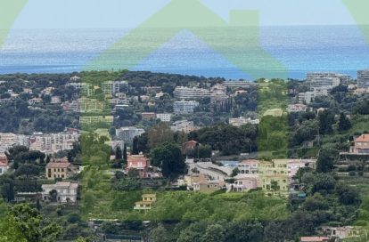 Appartement à MENTON (06500) - 3011436386