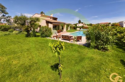 Maison à ANTIBES (06600) - 3011436414