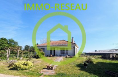 Maison de campagne à SAINT HILAIRE DE RIEZ (85270) - 3011436460