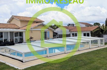 Maison individuelle à COEX (85220) - 3011436556