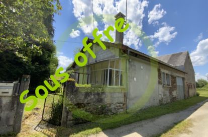 Maison à MOUTIER MALCARD (23220) - 3011436880