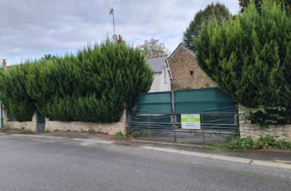 Maison et terrain à ROMILLY SUR AIGRE (28220) - 3011436912