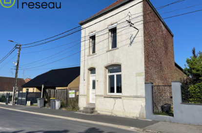 Maison de ville à ONNAING (59264) - 3011436922