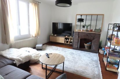 Appartement ancien à ORLEANS (45000) - 3011436930