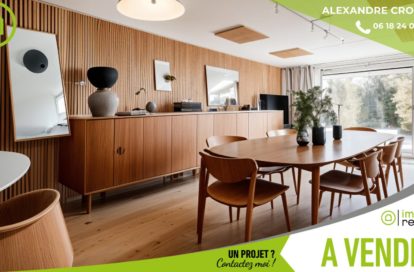 Appartement en rez-de-jardin à AMIENS (80000) - 3011436938