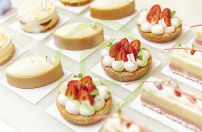 Pâtisserie à ANTIBES (06600) - 3011436967