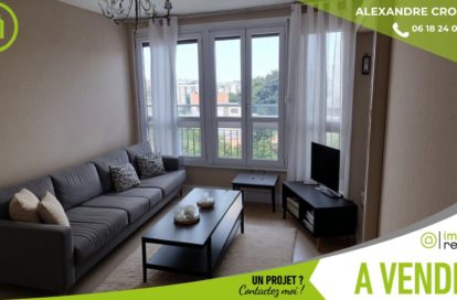 Appartement à AMIENS (80080) - 3011437160