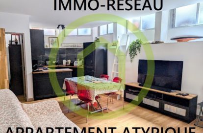 Appartement rénové à LES SABLES D’OLONNE (85100) - 3011437168