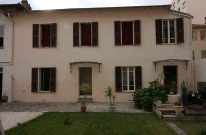 Maison à NICE (06200) - 3011437201