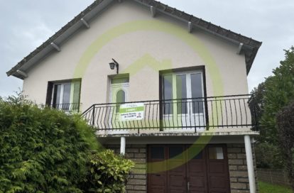 Maison à JARNAGES (23140) - 3011437233