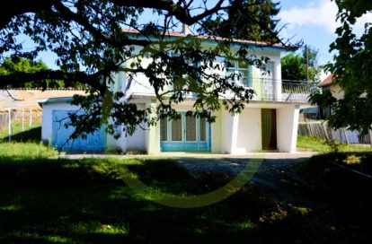 Maison à LA COTE SAINT ANDRE (38260) - 3011437260