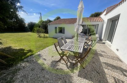 Maison à NOIRMOUTIER EN L’ILE (85330) - 3011437270