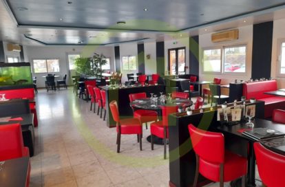 Restaurant à COMPIEGNE (60200) - 3011437375