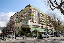 Local commercial à NICE (06300) - 3011437459