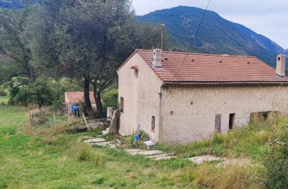 Maison à SERANON (06750) - 3011437502