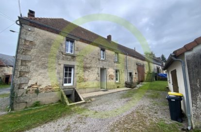 Maison à LA FORET DU TEMPLE (23360) - 3011437522