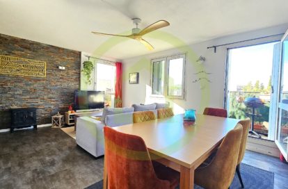 Duplex à MONTPELLIER (34070) - 3011437551