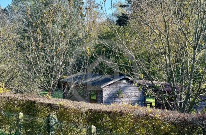 Terrain de loisir à BOUILLANCOURT LA BATAILLE (80500) - 3011437584