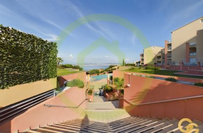 Appartement à THEOULE SUR MER (06590) - 3011437638