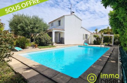 Villa à LUNEL (34400) - 3011430298