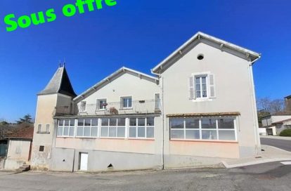 Maison en pierre à AGEN (47000) - 3011429423