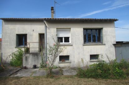 Maison de campagne à LOULAY (17330) - 3011430951