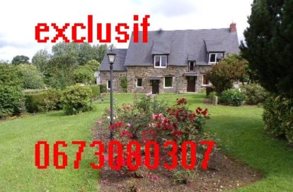 Maison à MONCY (61800) - 3011430555