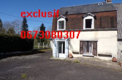 Maison à MONCY (61800) - 3011430043