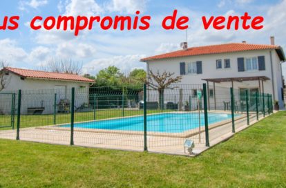 Maison à SAINT-ETIENNE-DE-TULMONT (82410) - 3011430158