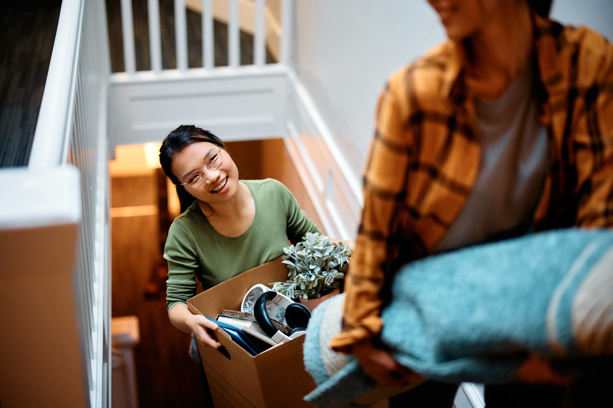 Peut-on augmenter un loyer au changement de locataire ?