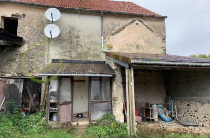 Maison à COUPRU (02310)