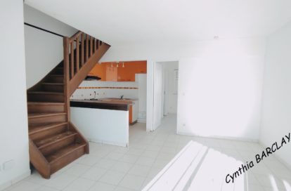 Appartement à FORT DE FRANCE (97200)