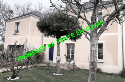 Maison à SAINT PRYVE SAINT MESMIN (45750) - 3011432021