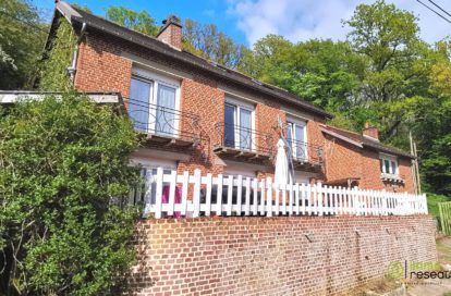 Maison à COUSOLRE (59149)